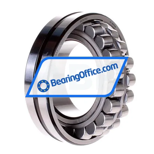 SKF 22216E/C2 bearing image 2