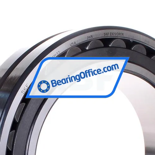 SKF 23032CC/C4W33 bearing image 2