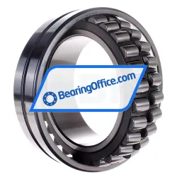 SKF 23032CC/C4W33 rulman resim 3