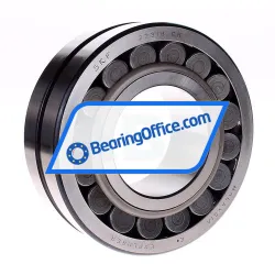 SKF 22318EK