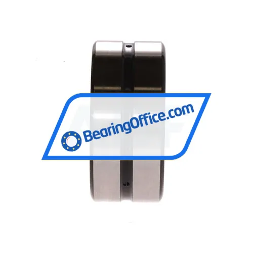 SKF BS2-2205-2CS/VT143 bearing image 2