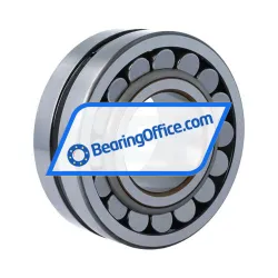 SKF 22312E/C2 rulman resim 2