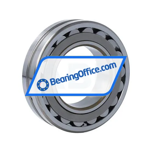 SKF 22211E/C3VQ335 bearing image 2