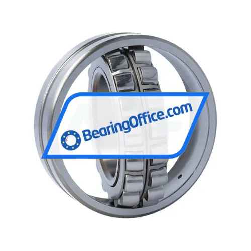 SKF 22211E/C3VQ335 bearing image 3