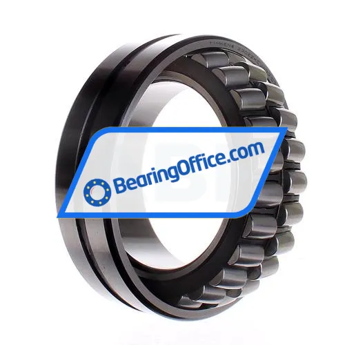 Timken 23022KCJW33C3 bearing image 3