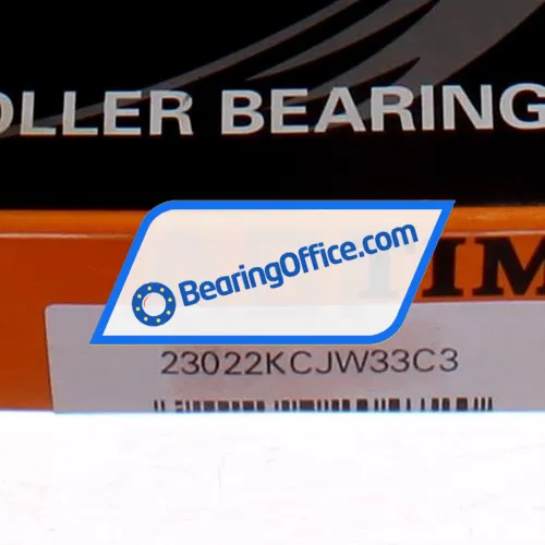 Timken 23022KCJW33C3 bearing image 6