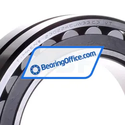 Timken 23022KCJW33C3 rulman resim 2