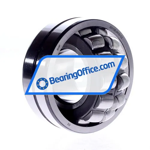 RHP 22312EJ W33 C3 bearing image 2