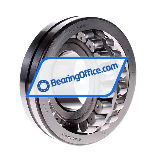 SKF 21311K bearing image 2