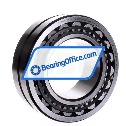 Timken 23220EJW33C3