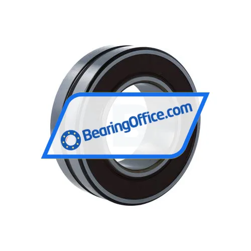 SKF BS2-2212-2RS5/C3GEM9 bearing image 2