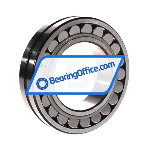 SKF 22215E/C2 bearing image 3