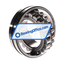 SKF 22215E/C2 rulman resim 4