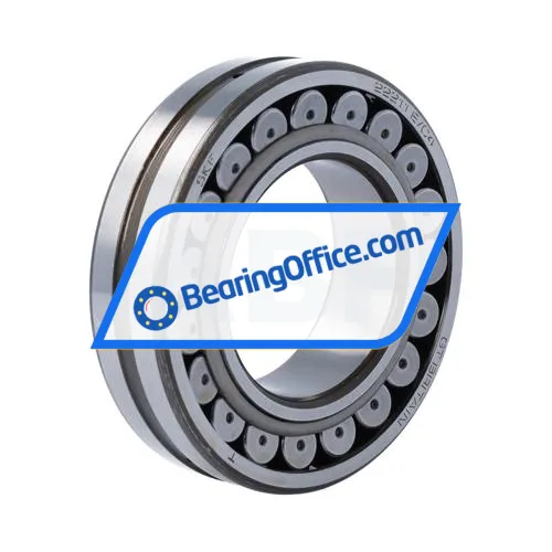 SKF 22211E/C4