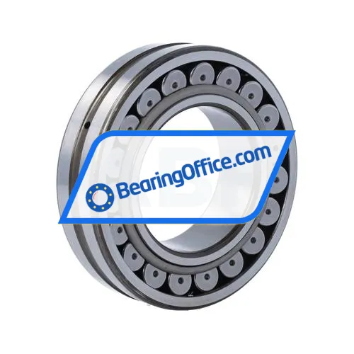SKF 22211E/C4 bearing image 2