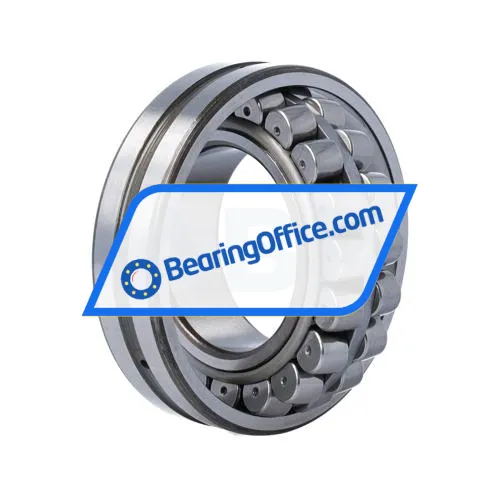SKF 22211E/C4 bearing image 3
