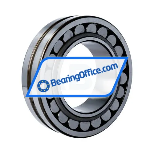 SKF 22218EK/C4 bearing image 2