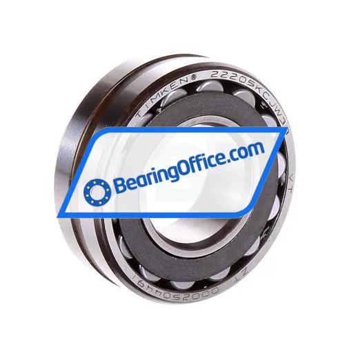 Timken 22205K CJ W33