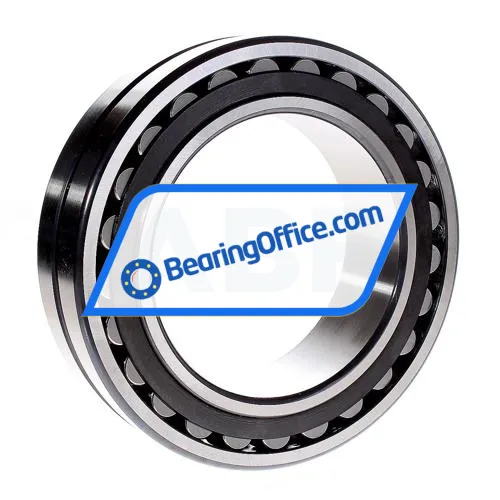 SKF 23026CC/C4W33 bearing image 2