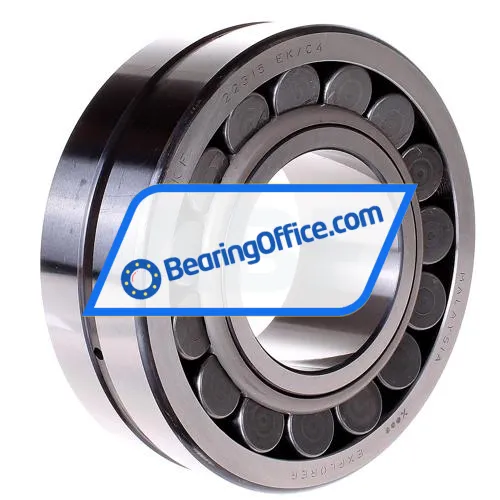 SKF 22315EK/C4