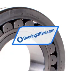 SKF 21318EK/C3 rulman resim 2