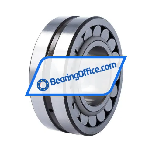 SKF 22312EK/C3 bearing image 2