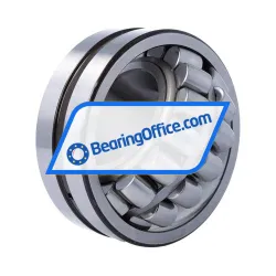 SKF 22312EK/C3 rulman resim 3