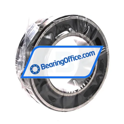 SKF BS2-2216-2RS/VT143