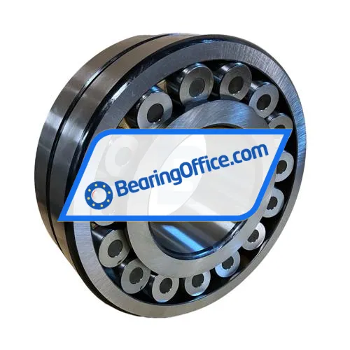 Timken 22326EMW33W800C4 bearing image 2