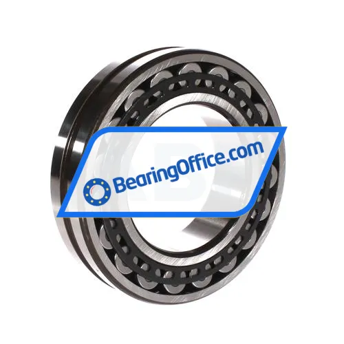 Timken 22216EJW33C3 bearing image 3