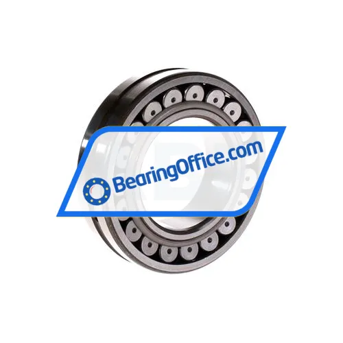 SKF 22211/C3 bearing image 3