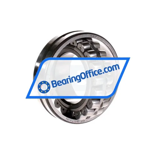 SKF 22211/C3 bearing image 4