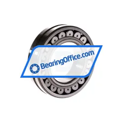 SKF 22211/C3 rulman resim 3