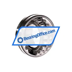 SKF 22211/C3 rulman resim 4