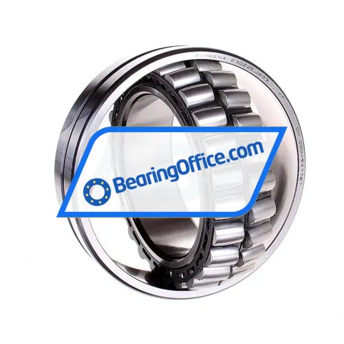 Timken 23022EJW33 bearing image 3
