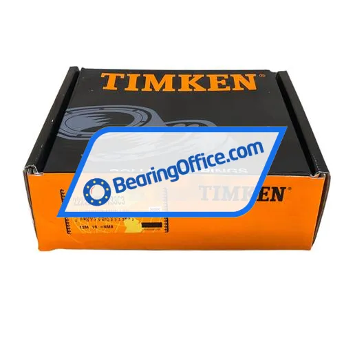 Timken 22222KEMW33C3 bearing image 3