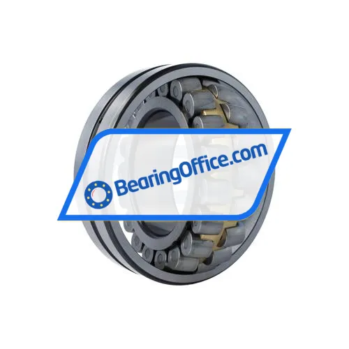 Timken 22220KEMW33C3 bearing image 3