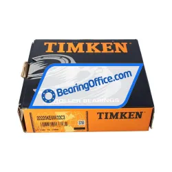 Timken 22220KEMW33C3 rulman resim 4