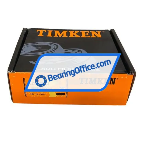 Timken 22222KEJW33C3 bearing image 4