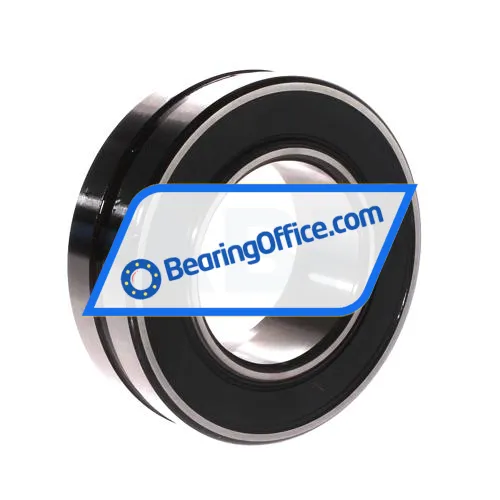 SKF BS2-2211-2RS/VT143 bearing image 2