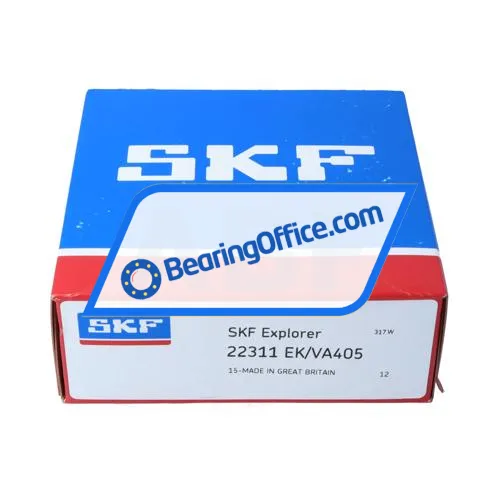 SKF 22311EK/VA405 bearing image 3
