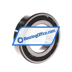 SKF 20210KTN9/C3 rulman resim 2