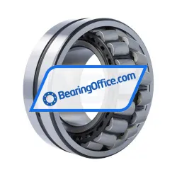 Timken 23218EJW33 rulman resim 3