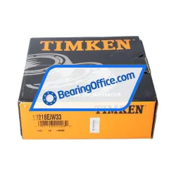 Timken 23218EJW33 rulman resim 4