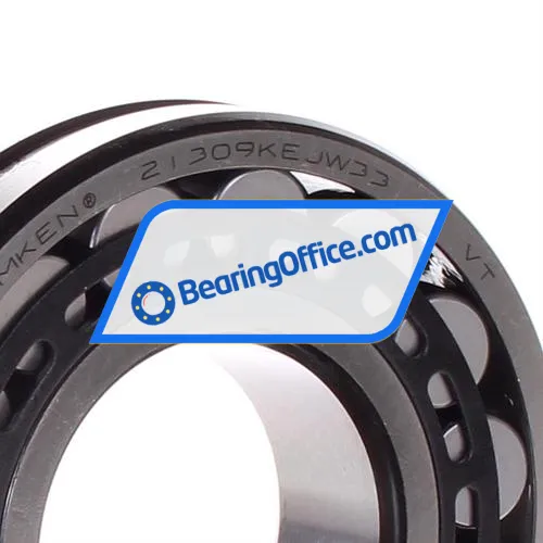 Timken 21309KEJW33 bearing image 2