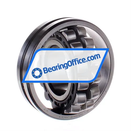 Timken 21309KEJW33 bearing image 3