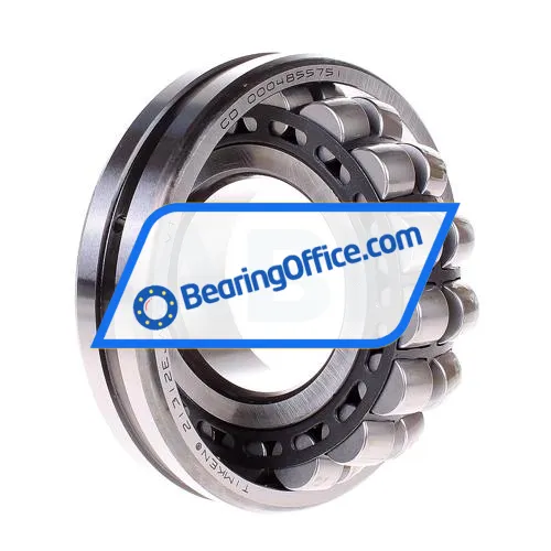 Timken 21312EJW33 bearing image 2