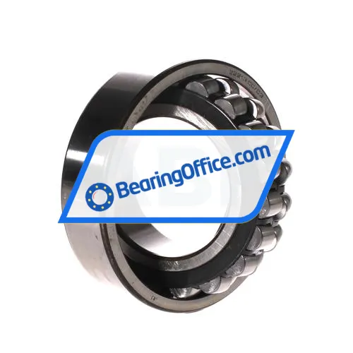 SKF 22213CC/C3 bearing image 3