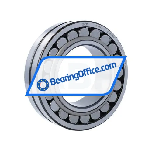 SKF 22218