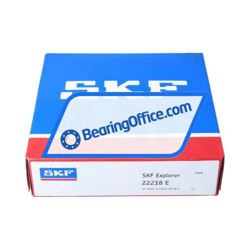 SKF 22218 bearing image 4